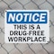 Signmission Safety Culture Sign, 10 in Width, Plastic, Rectangle OS-2PACK-NS-P-710-L-19535 - alternate 7